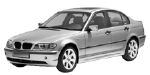 BMW E46 U2400 Fault Code