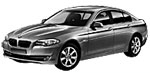 BMW F10 U2400 Fault Code
