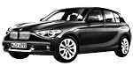 BMW F20 U2400 Fault Code